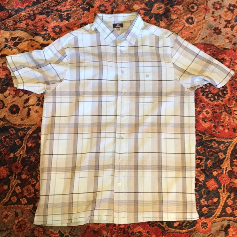 Dress shirt XLT